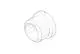 DORNBRACHT-Nippel-ERSATZTEILE-09240402110-D-19-x-15-mm-0924040211090 gallery number 1